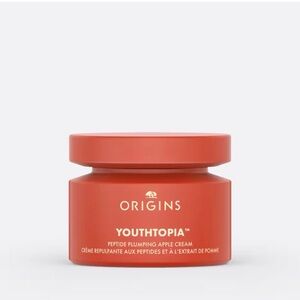 New in Box Origins Youthtopia Peptide Cream